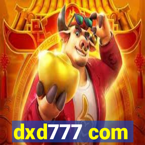 dxd777 com